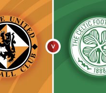 Dundee United vs Celtic Prediction and Betting Tips