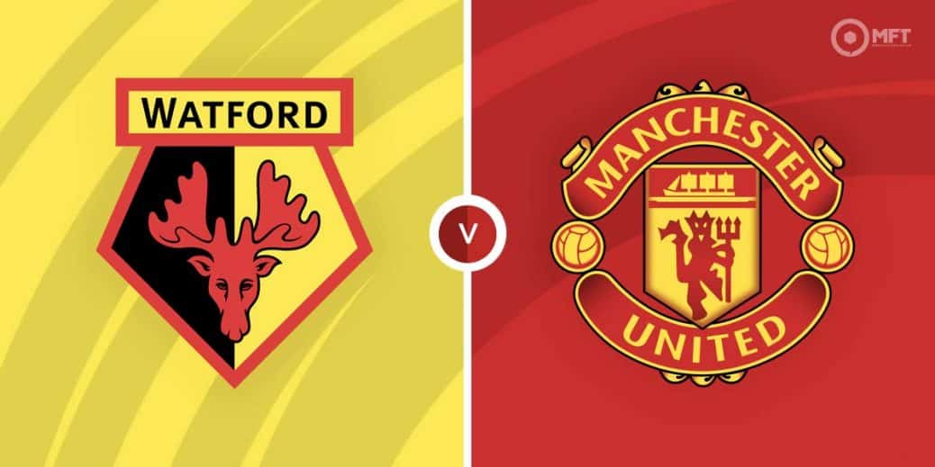 MRF2021 WatfordvManUtd