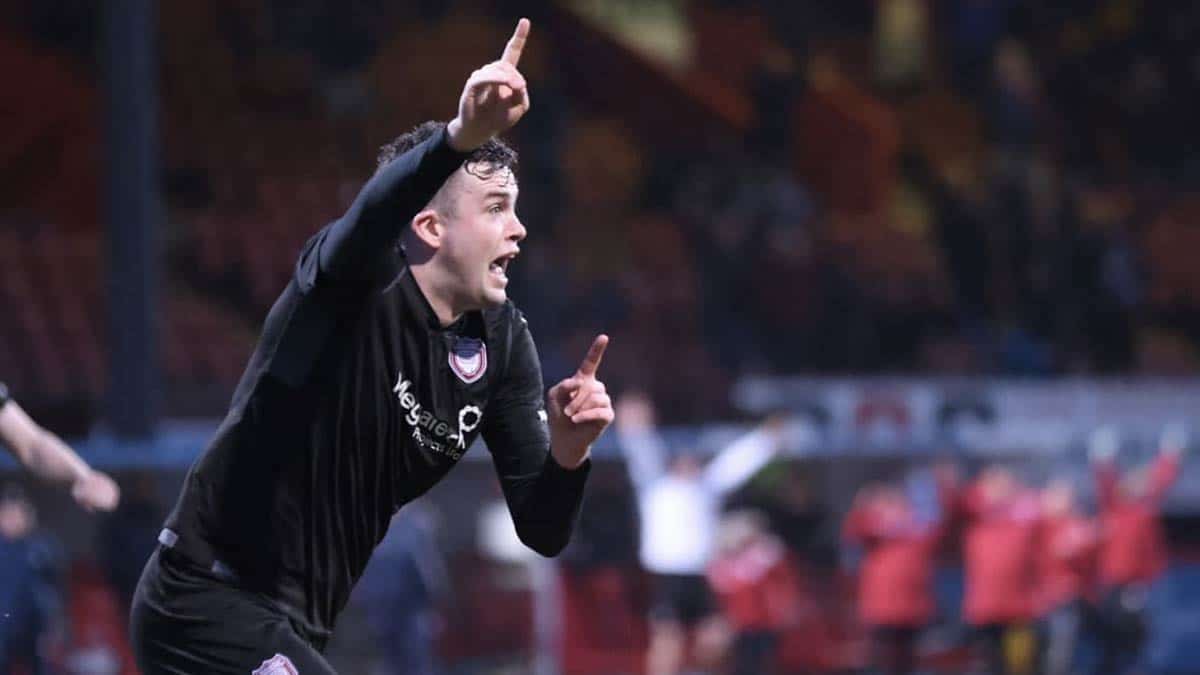 Scottish Lower Leagues Tips: Best Bets at Clyde, Aberdeen, Partick & More