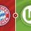 Bayern Munich vs Wolfsburg Prediction and Betting Tips