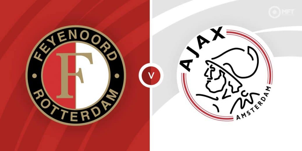 MRF2021 FeyenoordvAjax