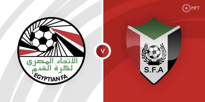 Egypt vs Sudan Prediction and Betting Tips