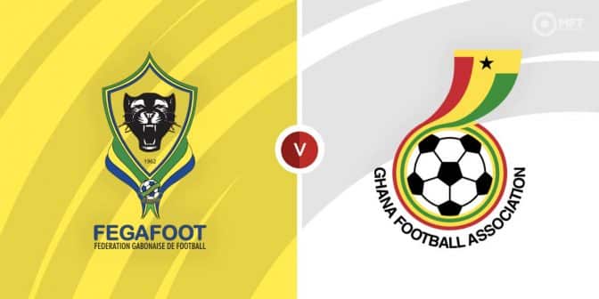 Gabon vs Ghana Prediction and Betting Tips