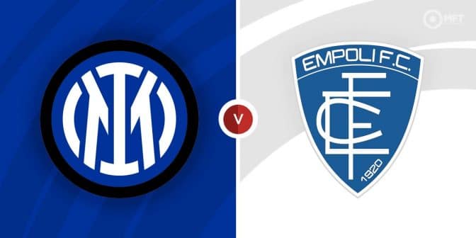 Inter Milan vs Empoli Prediction and Betting Tips