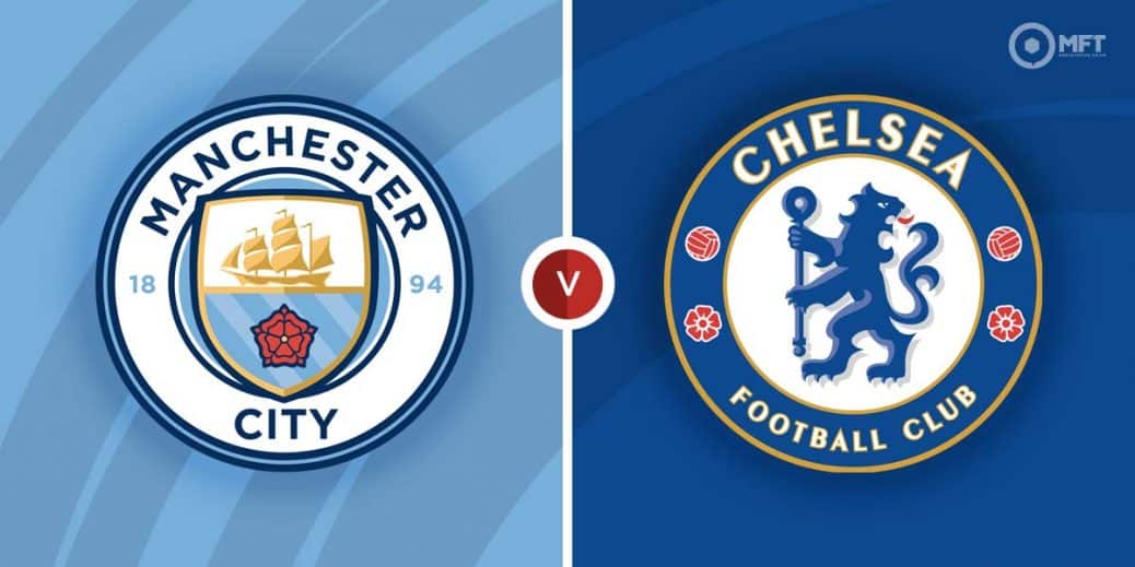 MRF2022 ManCityvChelsea