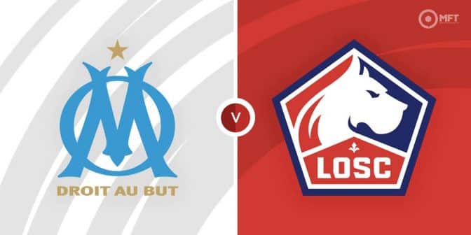 Marseille vs Lille Prediction and Betting Tips