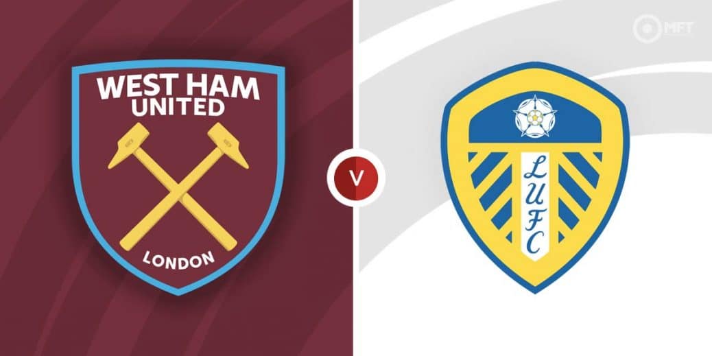 MRF2022 WestHamUnitedvLeedsUnited