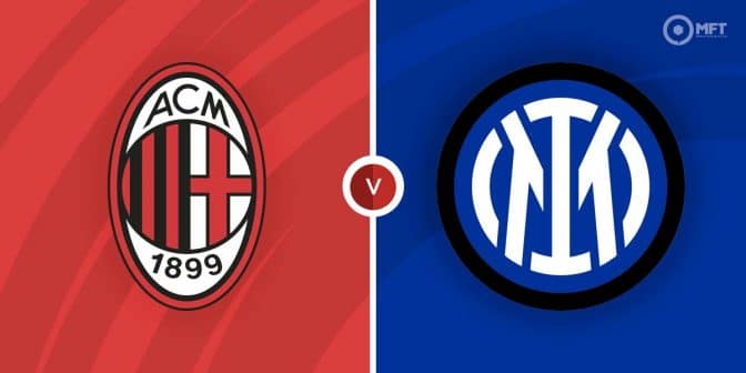 AC Milan vs Inter Milan Prediction and Betting Tips