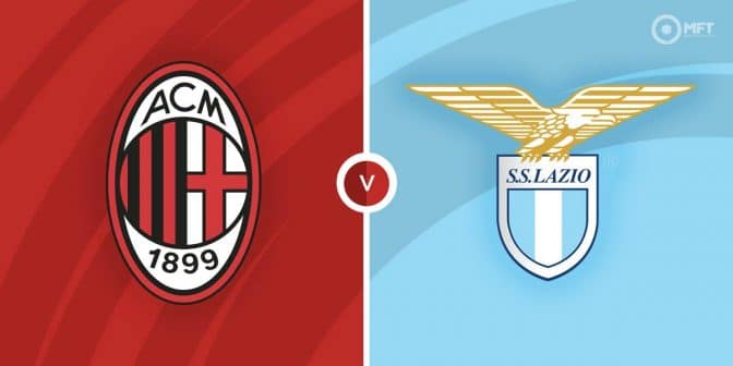 AC Milan vs Lazio Prediction and Betting Tips