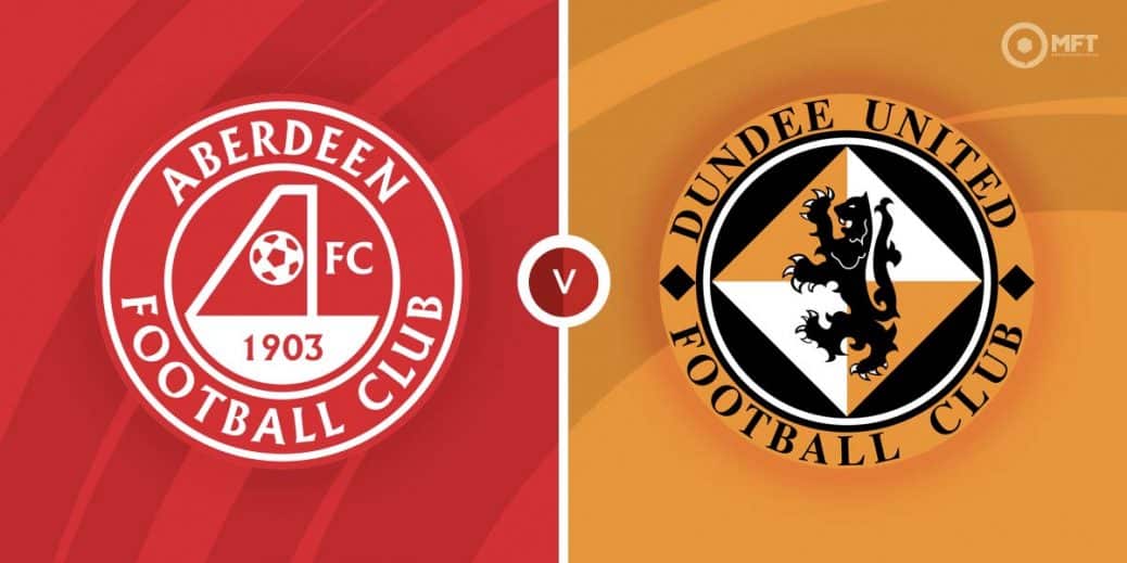 MRF2022 AberdeenvDundeeUtd