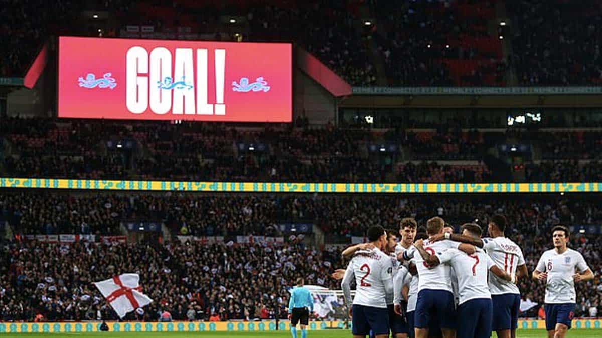 International Friendlies Tips: Jude Can Be Bliss Against the Swiss