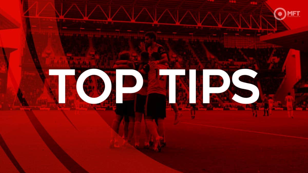 Friday’s Football Tips: Wolves Can Steal A Marsch on Leeds at 23/20 with Bet365