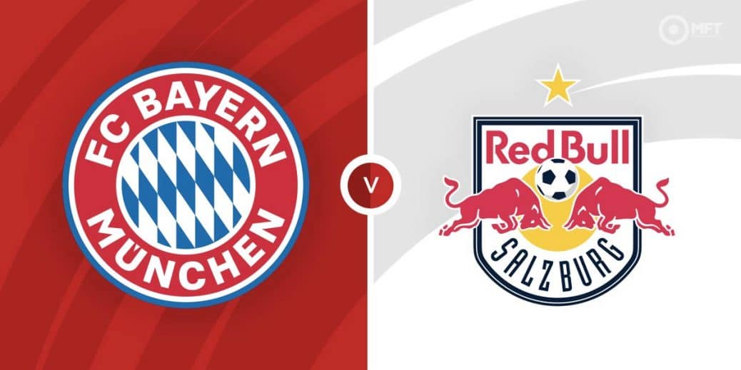 MRF2022 BayernMunichvRBSalzburg