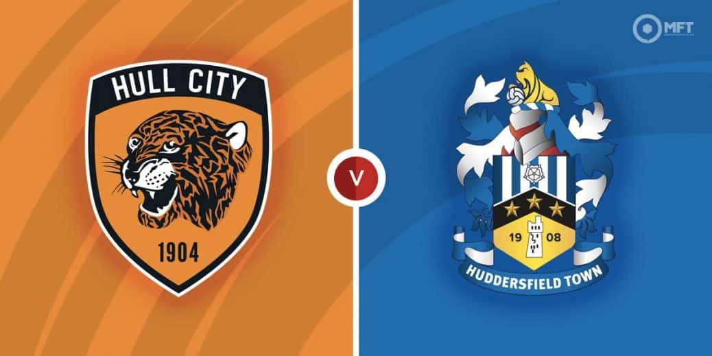 MRF2022 HullCityvHuddersfield