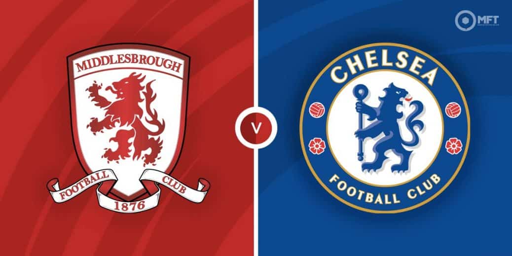 MRF2022 MiddlesbroughvChelsea