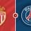 Monaco vs PSG Prediction and Betting Tips