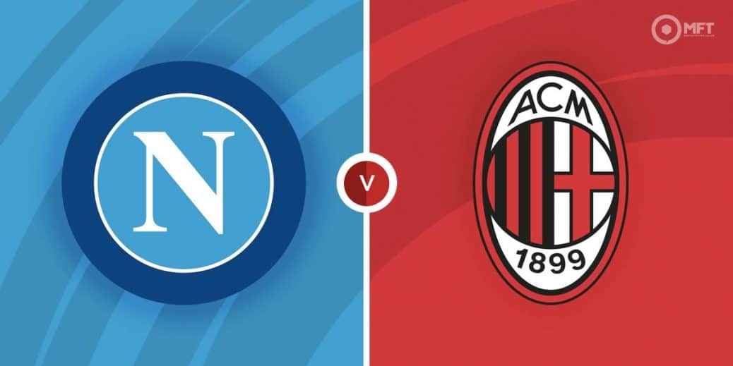 MRF2022 NapolivACMilan