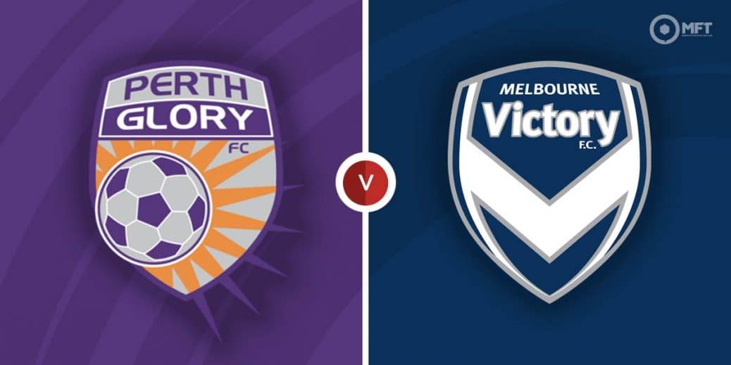 MRF2022 PerthGloryvMelbourne