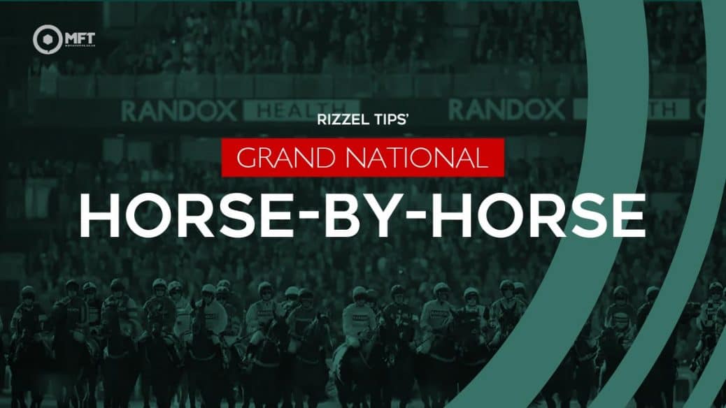 GrandNaTional HorsebyHorseGuide