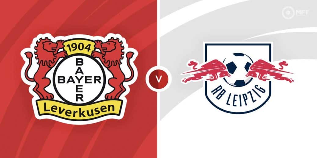 Leverkusen vs Leipzig prediction