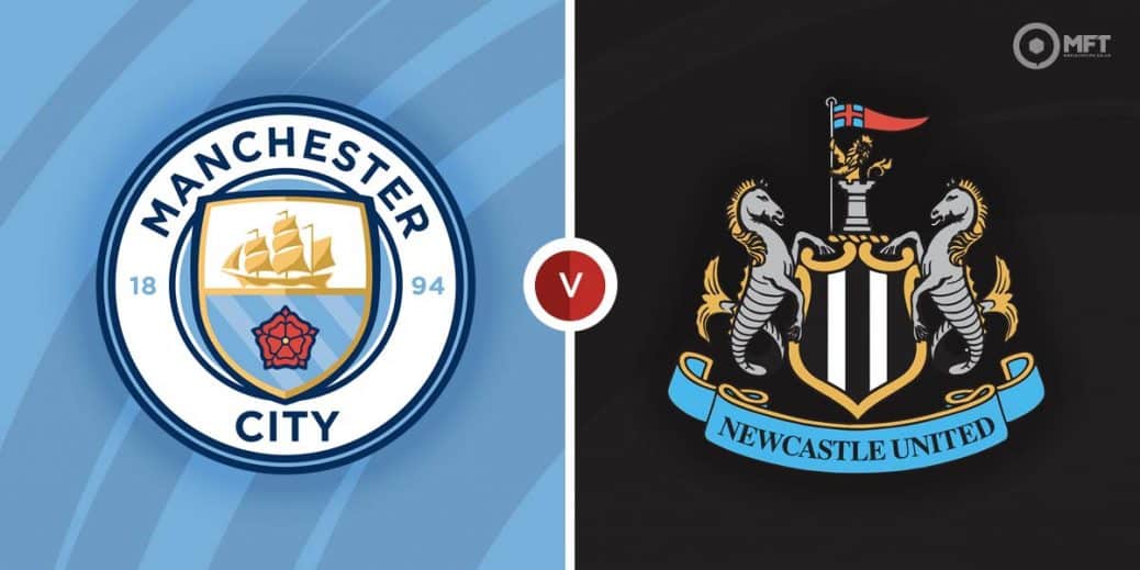 MRF2022 ManCityvNewcastle