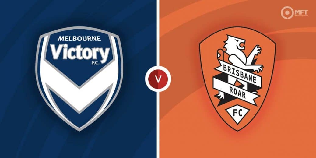 MRF2022 MelbourneVictoryvBrisbaneRoar