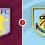 Aston Villa vs Burnley Prediction and Betting Tips