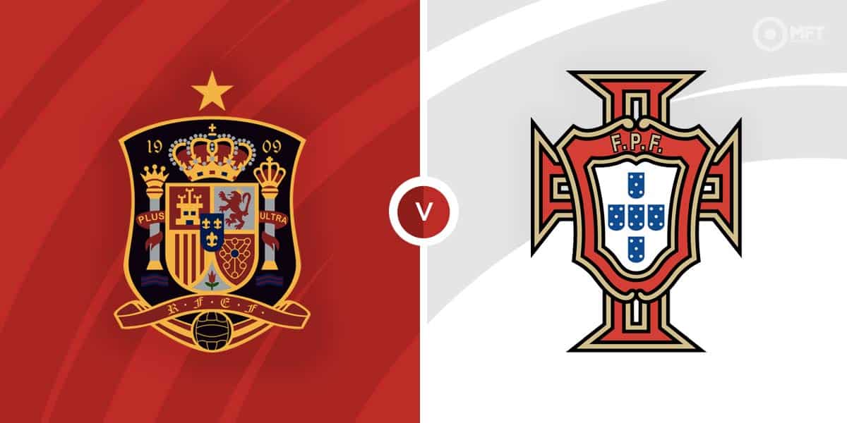 MRF2022 SpainvPortugal