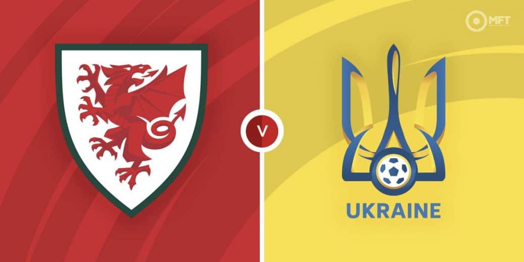 MRF2022 WalesvUkraine