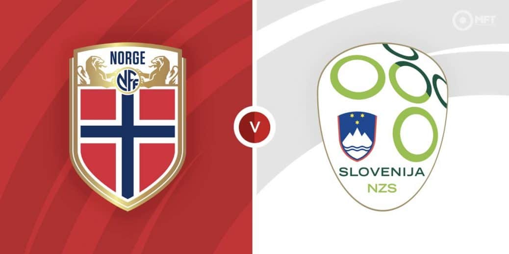 MRF2022 NorwayvSlovenia