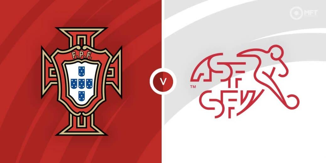 MRF2022 PortugalvSwitzerland