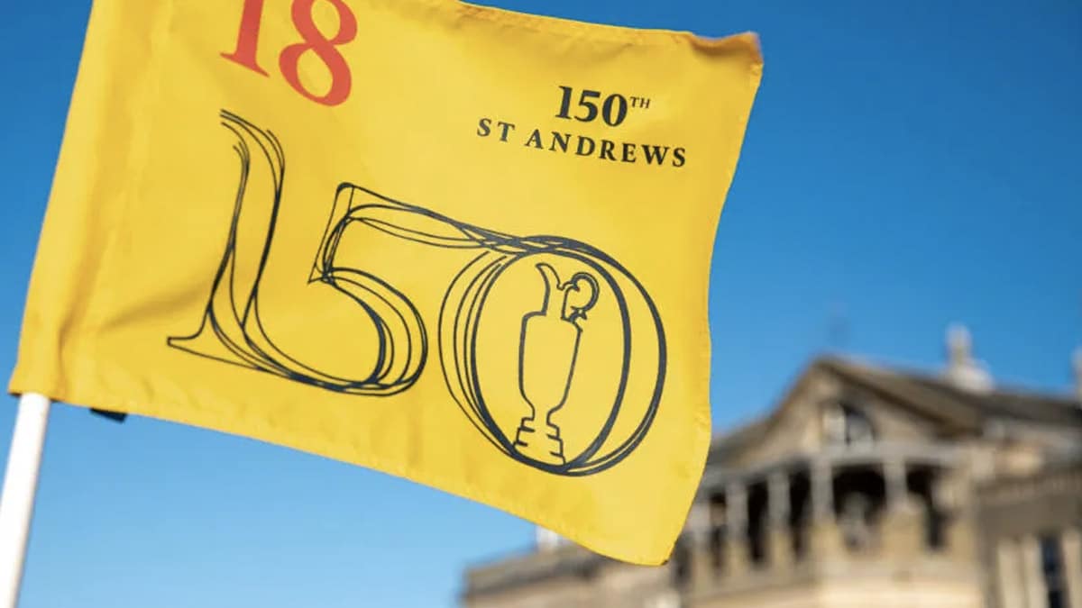 Golf Betting: 150th Open Championship Betting Preview and Best Free Tips