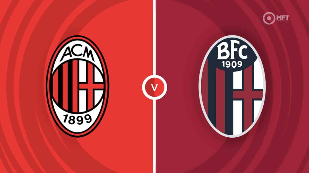MRF2022 ACMilanvBologna
