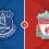 Everton vs Liverpool Prediction and Betting Tips