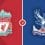 Liverpool vs Crystal Palace Prediction and Betting Tips