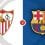 Sevilla vs Barcelona Prediction and Betting Tips