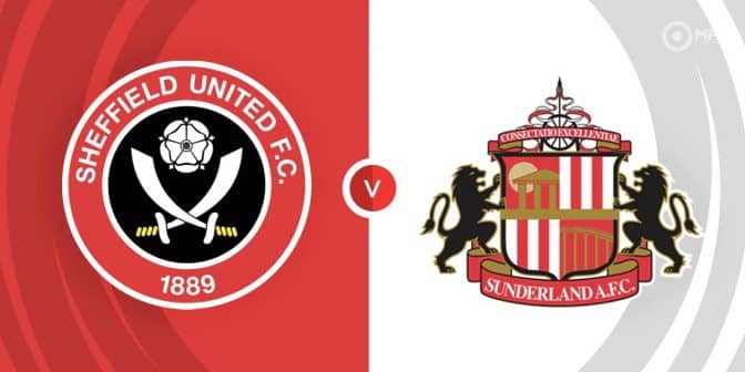 Sheffield United vs Sunderland Prediction and Betting Tips