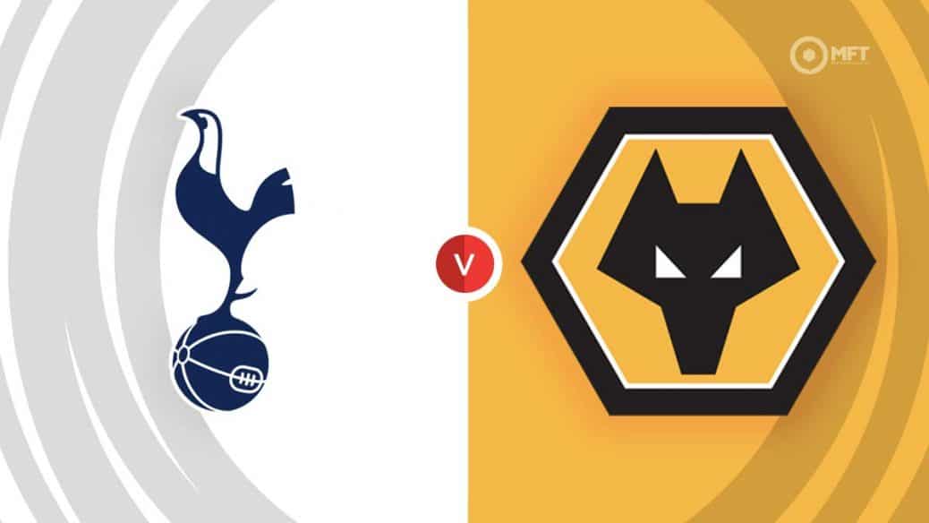 Tottenham v Wolves