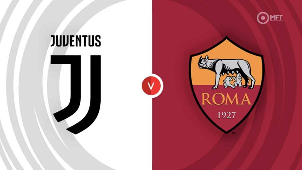 MRF2022 juventusvRoma