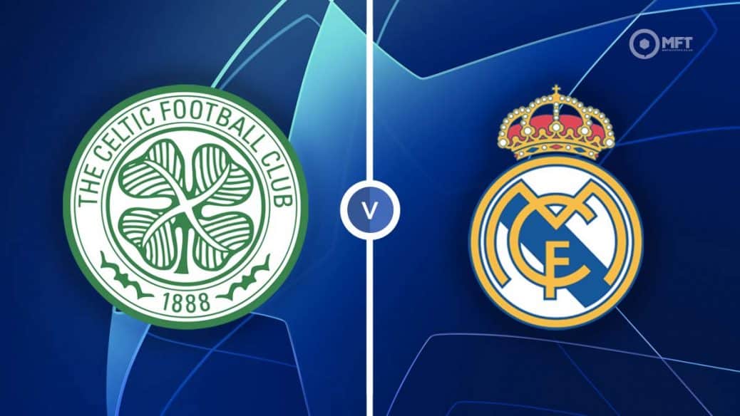 MRF2022 CelticvrealMadrid