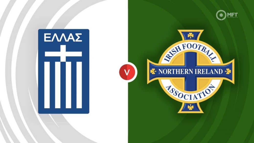 MRF2022 GreecevNorthernIreland