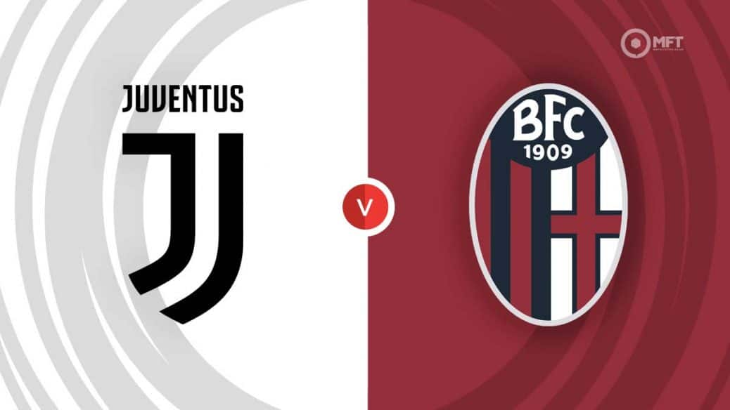 MRF2022 JuventusvBologna