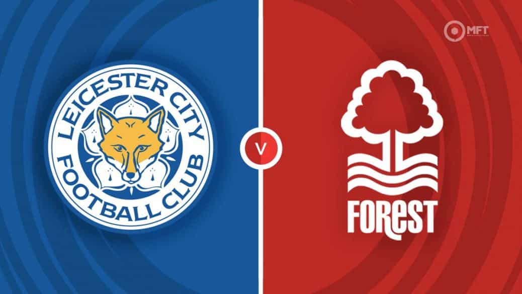 MRF2022 LeicesterCityvNottinghamForest