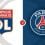 Lyon vs PSG Prediction and Betting Tips