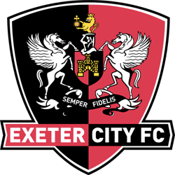 Exeter City