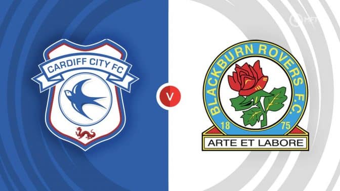 Cardiff vs Blackburn Prediction and Betting Tips