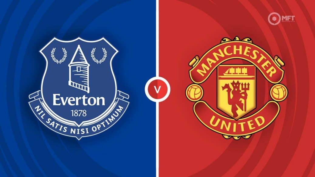 MRF2022 EvertonvManUtd