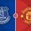 Everton vs Man Utd Prediction and Betting Tips