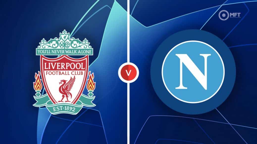 MRF2022 LiverpoolvNapoli