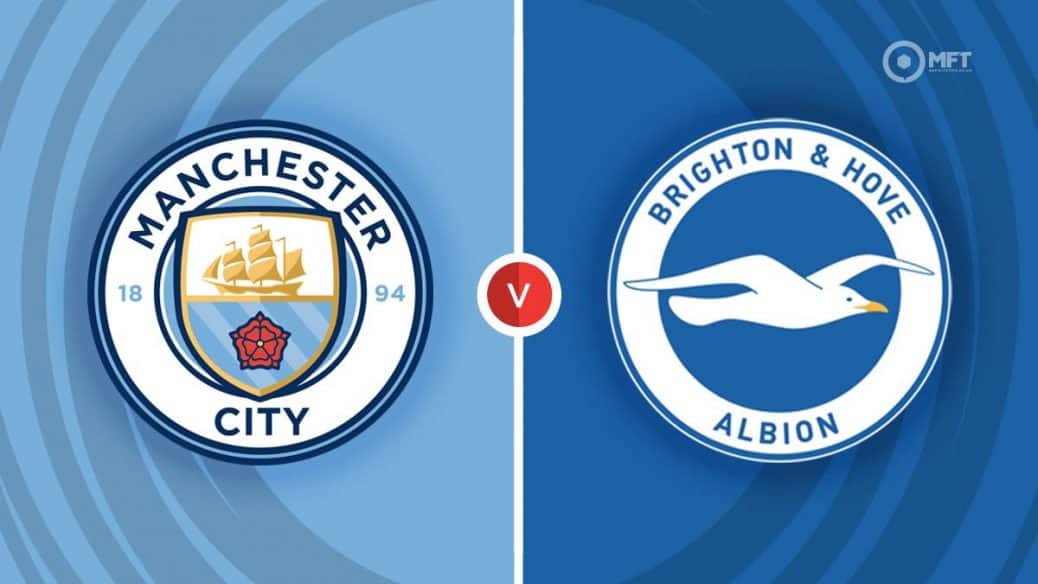 MRF2022 ManCityvBrighton